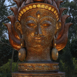 The Leela