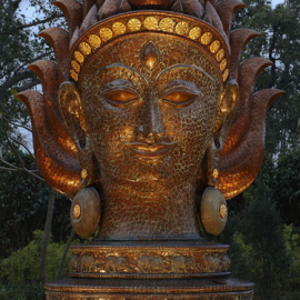 The Leela