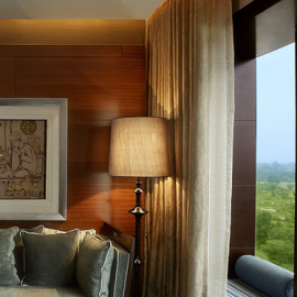 The Leela