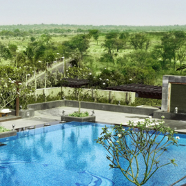The Leela