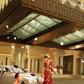 The Leela