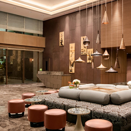 The Leela