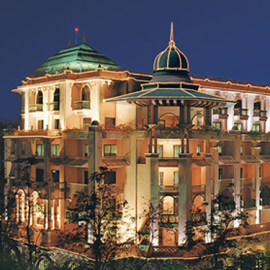 The Leela
