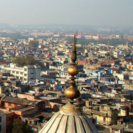 The Leela