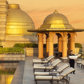 The Leela