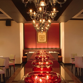 The Leela