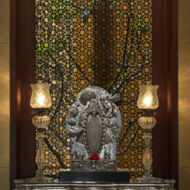 The Leela