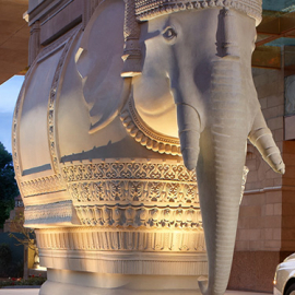 The Leela