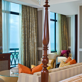 The Leela