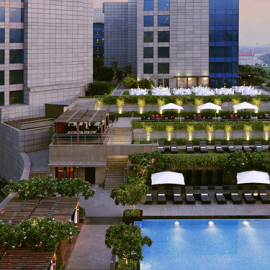 The Leela