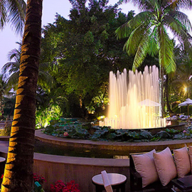 The Leela