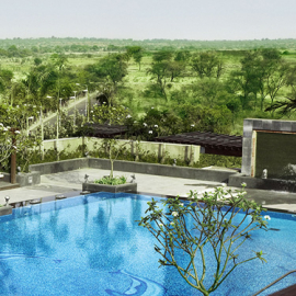 The Leela