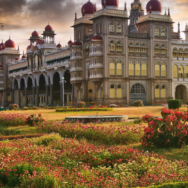 The Leela