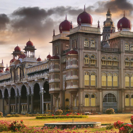 The Leela