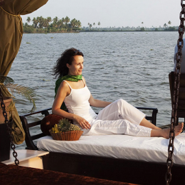 The Leela