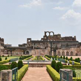 The Leela