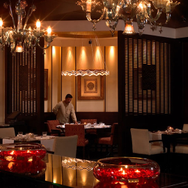 The Leela