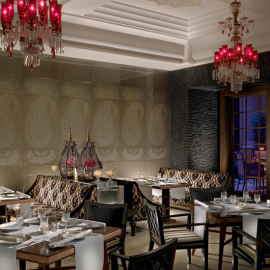 The Leela