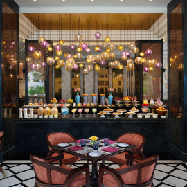The Leela