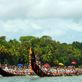 The Leela