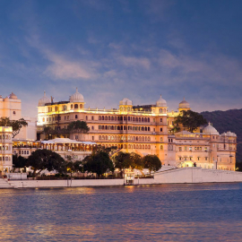 The Leela