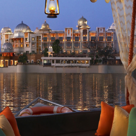 The Leela