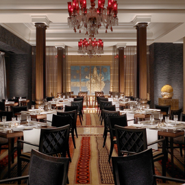 The Leela