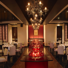 The Leela