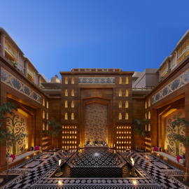 The Leela
