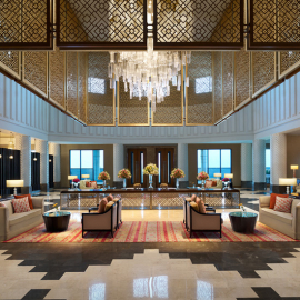 The Leela