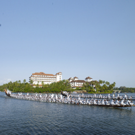 The Leela
