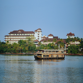 The Leela