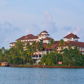 The Leela
