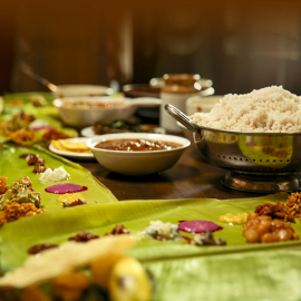 The Leela