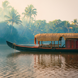 The Leela