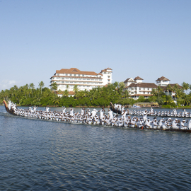The Leela