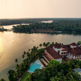 The Leela