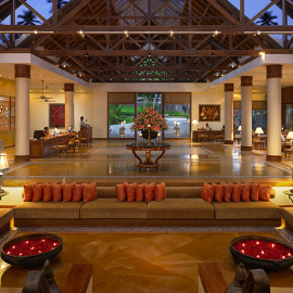 The Leela