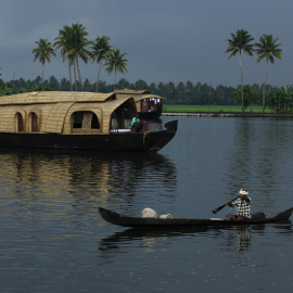 The Leela