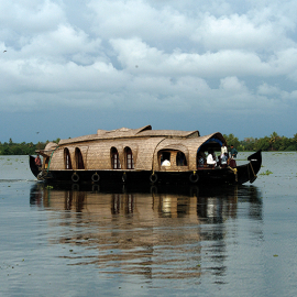 The Leela