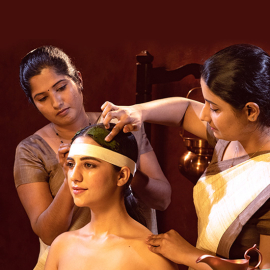 The Leela