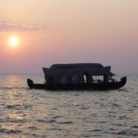 The Leela