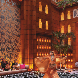 The Leela