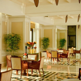 The Leela