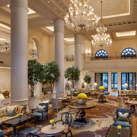 The Leela