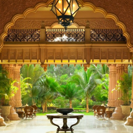 The Leela