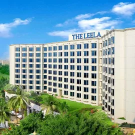 The Leela
