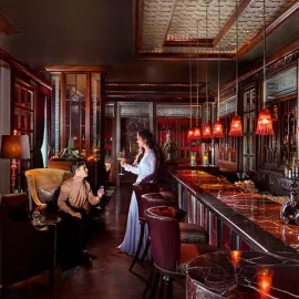 The Leela