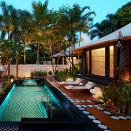 The Leela