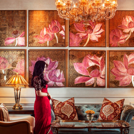 The Leela